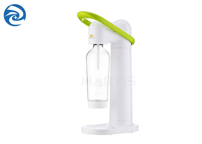 Mesin Air Gelembung Food Grade 0.6L PET Rumah Tangga