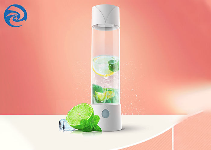 330ml Mesin Pembuat Minuman Berkarbonasi 11 Ons Rumah Tangga