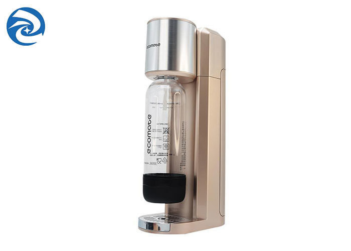 Mesin Pembuat Gelembung Air ABS 1 Liter 360g Tahan Aus