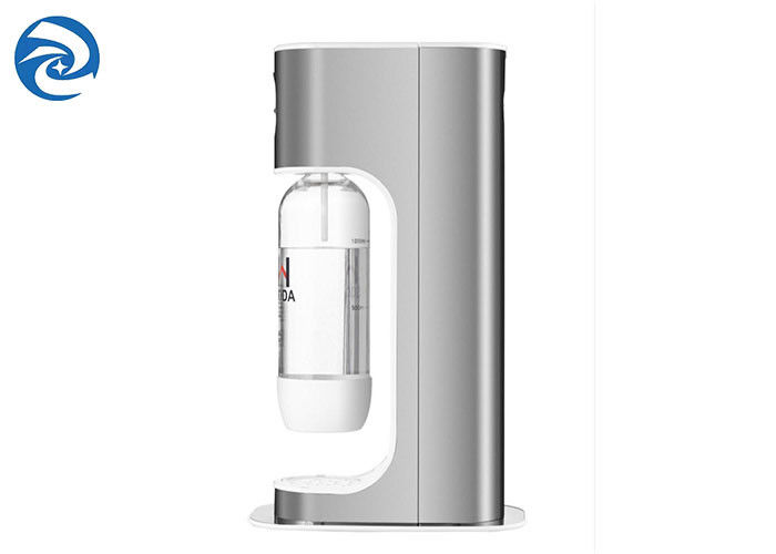 Mesin Air Gelembung Desktop Rumah Tangga 0.6L 1000ml