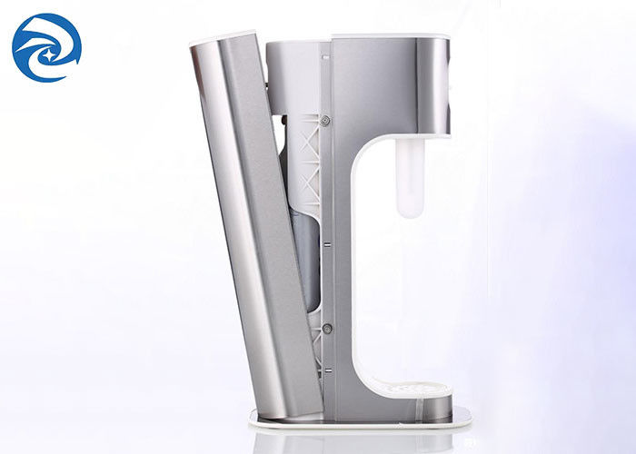 Mesin Air Gelembung Desktop Rumah Tangga 0.6L 1000ml