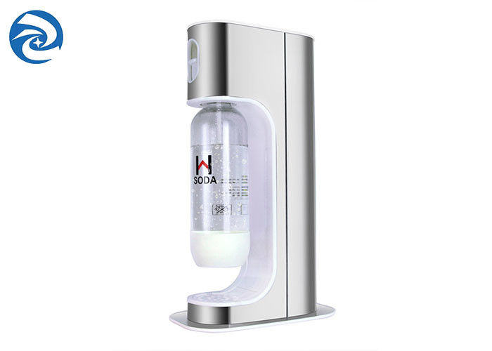 Mesin Air Gelembung Desktop Rumah Tangga 0.6L 1000ml