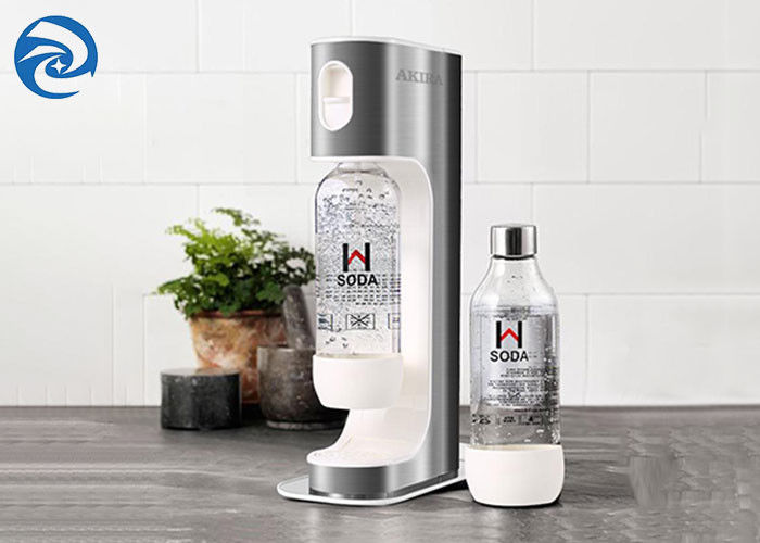 Mesin Air Gelembung Desktop Rumah Tangga 0.6L 1000ml