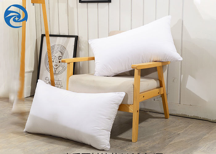 Cotton Feather Hotel Bedding Set 20.1-25cm Beludru Bantal Inti