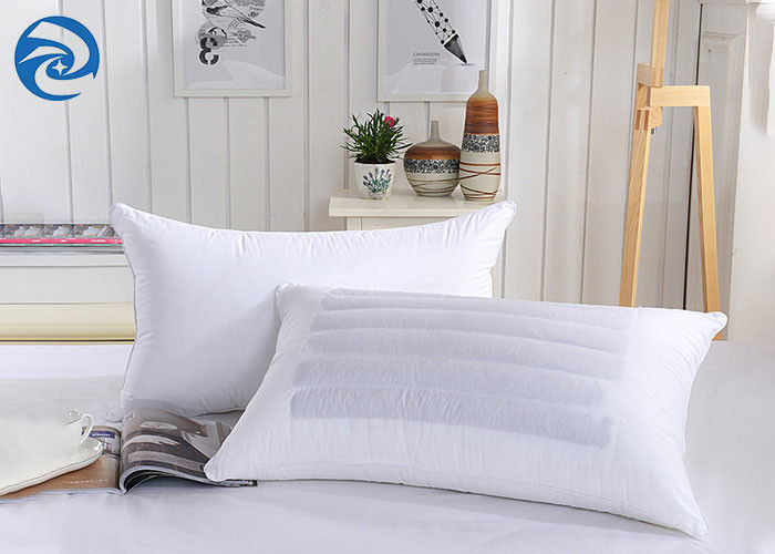 Cotton Feather Hotel Bedding Set 20.1-25cm Beludru Bantal Inti